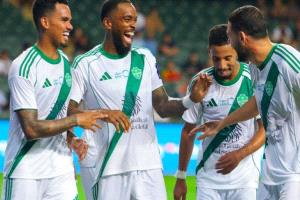 قيمة انتقال لاعب الأهلي إلى نيوم