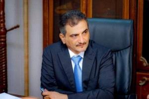 محافظ عدن يوجه برفع الجاهزية لمواجهة المنخفض الجوي