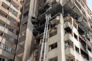 كواليس حرب ال12 يوم