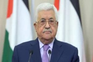 الرئيس الفلسطيني: لا حكم لحماس فى غزة