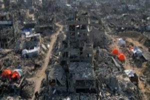 وزير خارجية إيطاليا يؤكد لنظيرته الفلسطينية دعم بلاده لحل الدولتين
