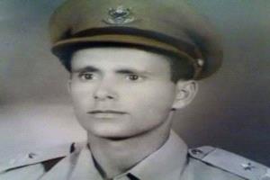 
_قانون القبيلة_ قصيدة للشاعر الثائر الجنوبي " عوض الحامد