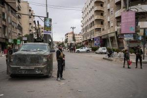 أمني إسرائيلي: تل أبيب لن تسمح بإنشاء جيش جديد في سوريا