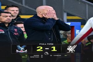 لا تلعب بالنار أمام زجاجين هم في الأصل من يصهرونها في مصنعهم..