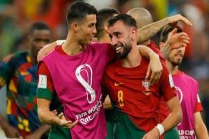 أرمينيا والبرتغال في تصفيات كأس العالم 2026.. الموعد والقنوات الناقلة