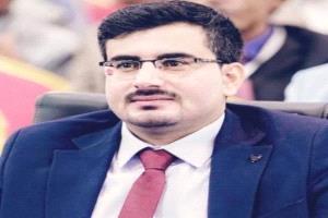 بن عفرار يدعو لتمثيل الجنوب بـالرئاسي وفقا لنسبة الأراضي المحررة
