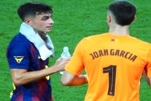 أكثر صفقة فاجأت بيدري من صفقات برشلونة