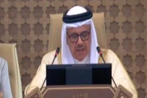 وزير خارجية البحرين ونظيره السعودي يبحثان هاتفيا التعاون الثنائي والأوضاع الإقليمية