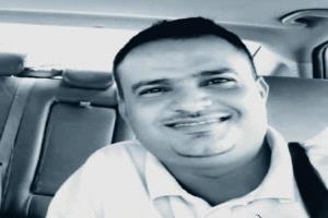 

((تعزية بوفاء الدكتور نديم عبدالوهاب المنصوب الحريري ))
