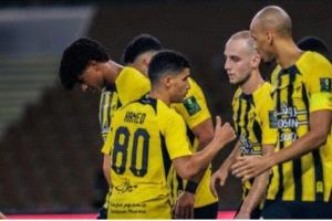 غيابات الاتحاد عن مواجهة شباب الأهلي في آسيا