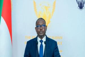 السودان.. التعايشي يعلن تعيين وزيري الخارجية والداخلية في الحكومة الموازية