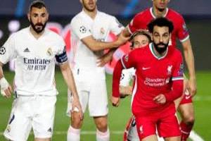 نتيجة مباراة بيرنلي وليفربول في الدوري الإنجليزي