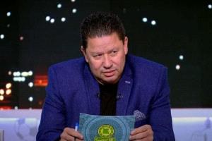 حكم قضائي بحبس نجم الأهلي والزمالك السابق رضا عبد العال