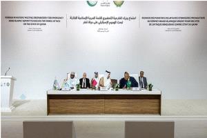القمة الطارئة لزعماء الدول العربية والإسلامية في الدوحة وسيناريوهات الرد على إسرائيل