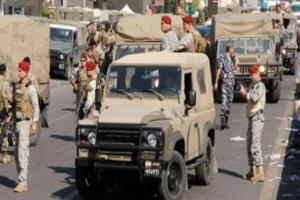 "البنتاجون" يوافق على حزمة "مساعدات أمنية" للبنان بـ14.2 مليون دولار