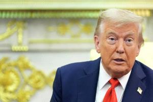 ترامب: الهند عرضت خفض الرسوم الجمركية على السلع الأمريكية لكنها تأخرت كثيرا