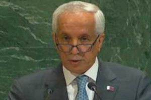 قطر: قطاع غزة مدمر بالكامل والضفة الغربية تتعرض لعنف وحشي