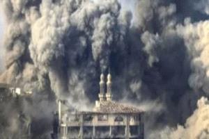 "الخارجية الفلسطينية" تطالب بتدخل دولى استثنائى لوقف الحرب فى قطاع غزة
