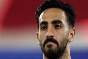 غياب العقيدي يفتح الباب أمام موهبة جديدة