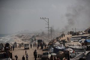 ردا على خطة ترامب.. حماس تؤكد تمسكها بالثوابت