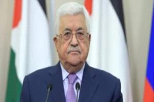 الرئيس الفلسطينى يطلع السفراء العرب المعتمدين لدى تركيا على الأوضاع بغزة