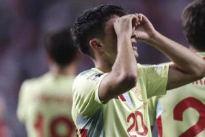 نجوم برشلونة يسطعون في المباريات الدولية قبل كأس العالم 2026

