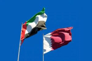 الإمارات تدين الاعتداء الإسرائيلي السافر الذي استهدف قطر