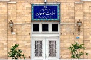 إيران تحذر من "رد صارم": تفعيل "آلية الزناد" غير قانوني