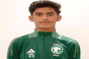 موهبة تهديفية جديدة تنضم للهلال
