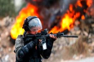 الاحتلال الإسرائيلى يعتقل فلسطينيين بمداهمات بالضفة الغربية