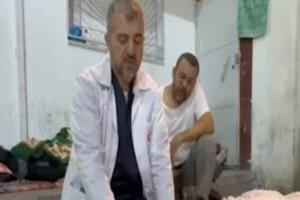 "صحة غزة": نواجه إبادة صحية وتهجيرا قسريا وإشغال المستشفيات بلغ 300%