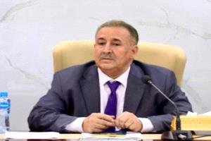 الربيزي: قرارات الرئيس الزُبيدي تعيد التوازن لمجلس القيادة الرئاسي
