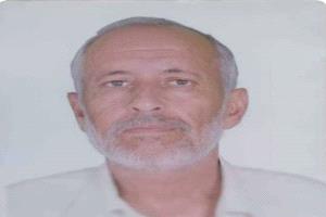 وكيل وزارة الزراعة يقدم واجب العزاء لأسرة الشيخ حيدره والشهيد المطرفي