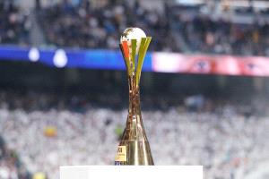 بمشاركة فريقين عربيين.. الكشف عن جدول كأس الـ"إنتركونتيننتال 2025"