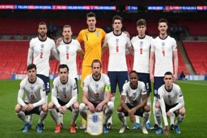 موعد مباراة إنجلترا وأندورا في تصفيات كأس العالم 2026