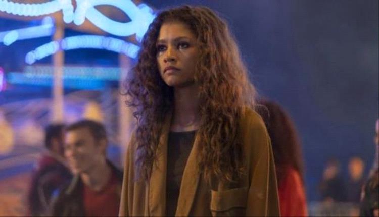 زيندايا تستعد لعام 2026 مزدحم وتخطط لاعتزال مؤقت