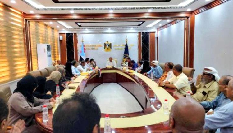 الجمعية الوطنية: نقف إلى جانب الشعب حتى تحقيق تطلعاته