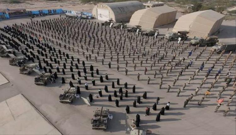 الأرجنتين تصنف الحرس الثوري الإيراني منظمة إرهابية