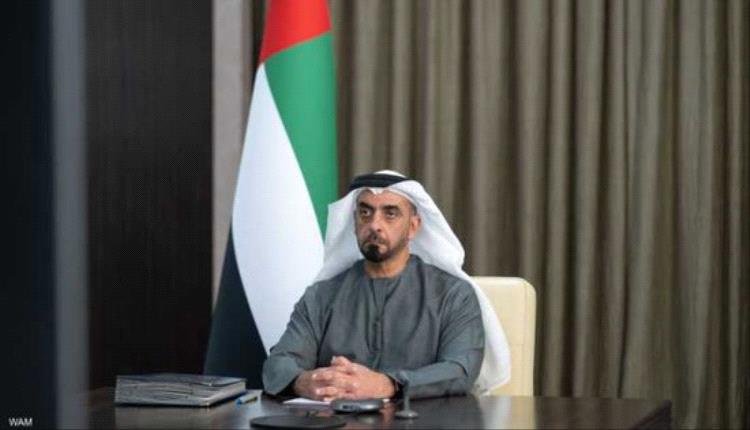سيف بن زايد: الإمارات بخير بفضل قيادتها وجاهزية قواتها
