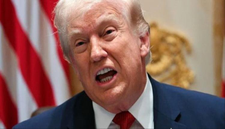 ترامب: سننسحب من إيران سريعاً