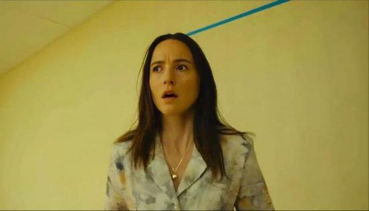 شركة A24 تطلق الإعلان التشويقي لفيلم الرعب Backrooms