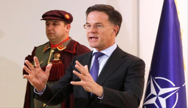 أمين عام الناتو يزور واشنطن الأسبوع المقبل