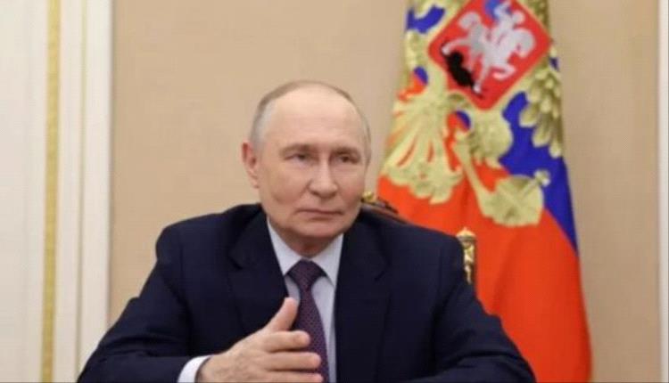 الدفاع الروسية: نسيطر بشكل كامل على منطقة لوغانسك