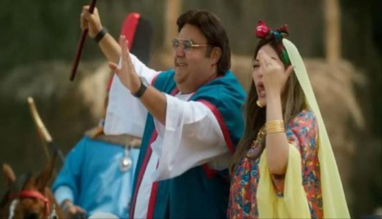 مسلسل اللعبة 5 ينطلق 12 أبريل بمفاجآت وضيوف جدد