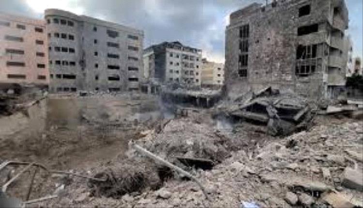 مقتل قيادي بارز في حزب الله بغارة اسرائيلية على بيروت