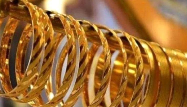 أسعار الذهب اليوم الخميس 2-4-2026 في اليمن