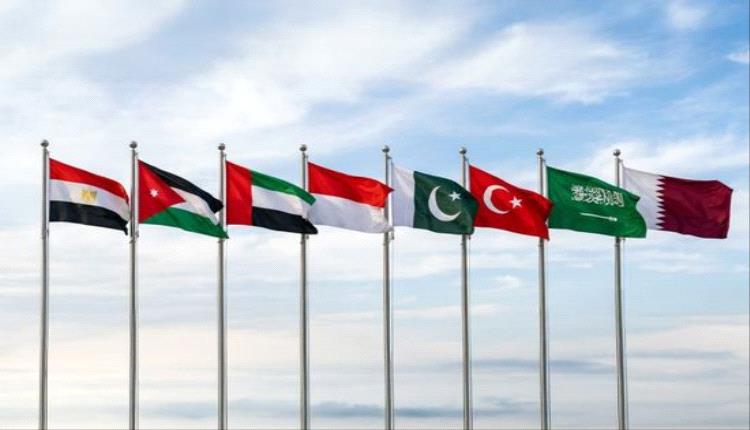 وزراء خارجية 8 دول يدينون قانون الإعدام الإسرائيلي بحق الفلسطينيين في الضفة الغربية