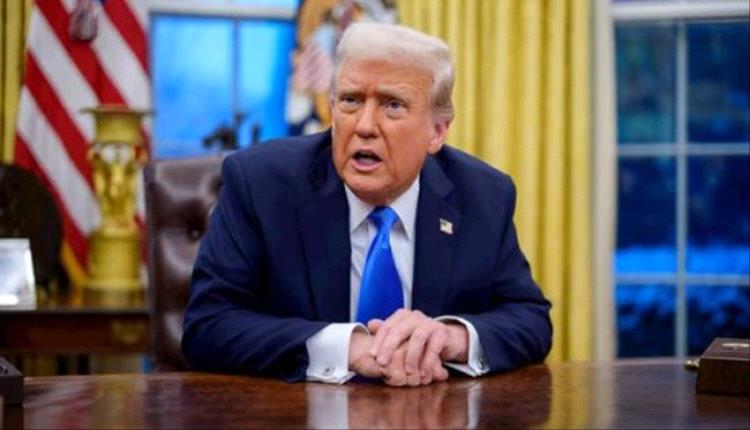 خطاب ترامب يرفع أسعار النفط بأكثر من 4%