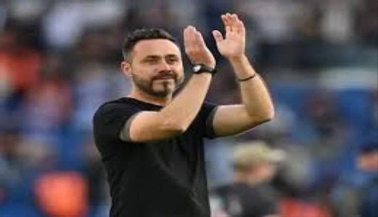 دي تسيربي: سأستمر مع توتنهام الموسم المقبل بغض النظر عن النتائج