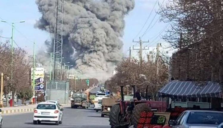 الجيش الأميركي ينفي والحرس الثوري يؤكد.. إسقاط مقاتلة أميركية